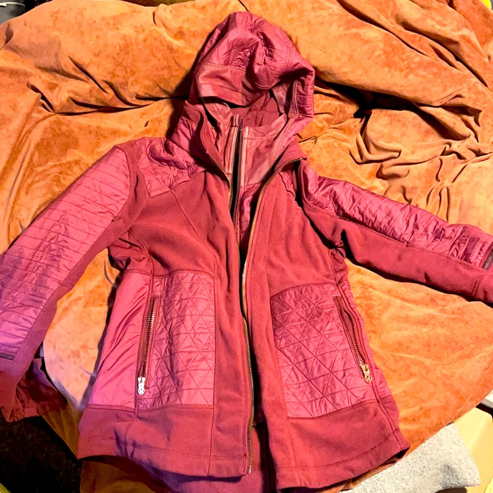 Lululemon Runners Jacket